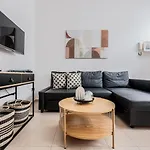 Fantastico Apt Junto Museo Bellas Artes Centro