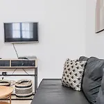 Fantastico Apt Junto Museo Bellas Artes Centro