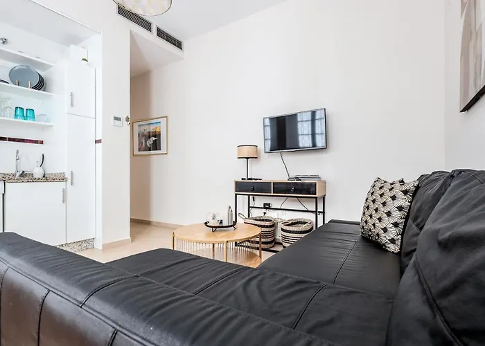 Fantastico Apt Junto Museo Bellas Artes Centro