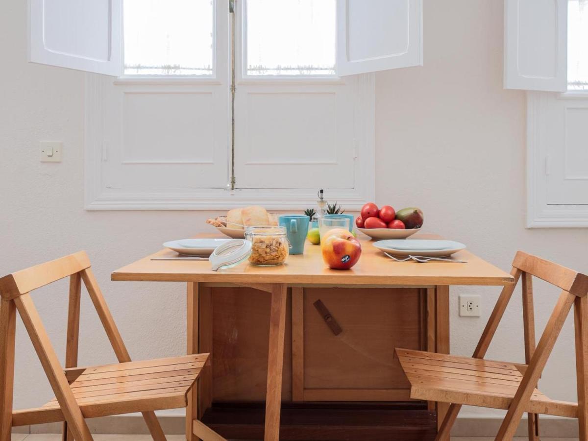 Appartement Fantastico Junto Museo Bellas Artes Centro *