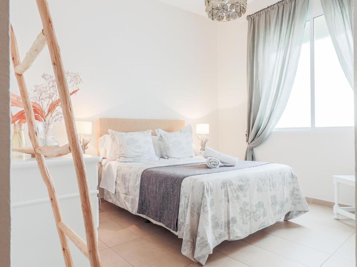 Appartement Fantastico Junto Museo Bellas Artes Centro Séville