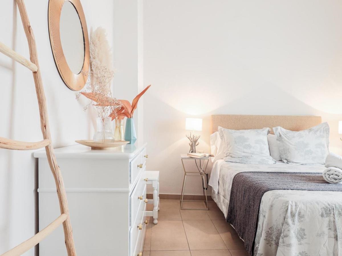 Appartement Fantastico Junto Museo Bellas Artes Centro