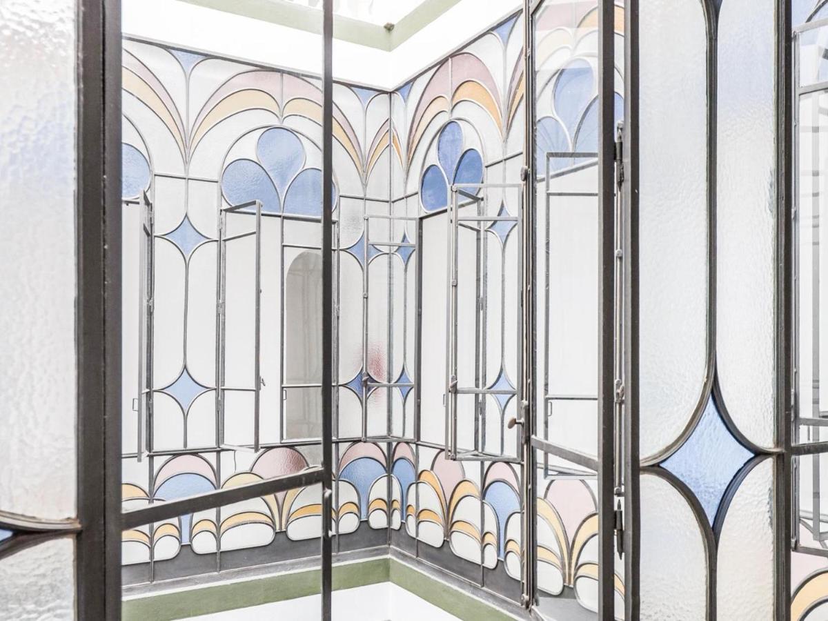 Fantastico Junto Museo Bellas Artes Centro Appartement