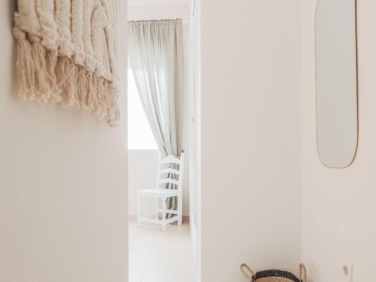 Appartement Fantastico Junto Museo Bellas Artes Centro Séville