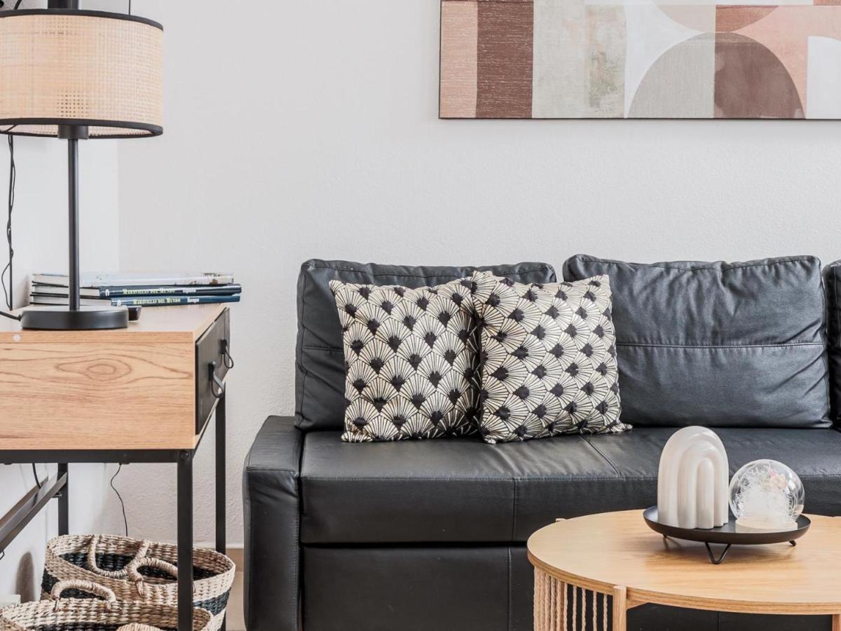 Fantastico Junto Museo Bellas Artes Centro Appartement