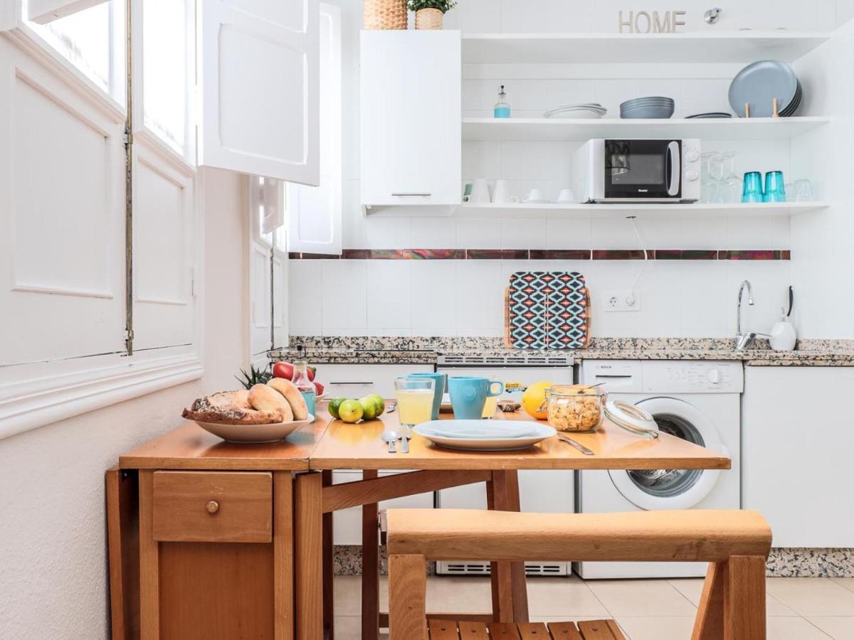 Fantastico Junto Museo Bellas Artes Centro Appartement *