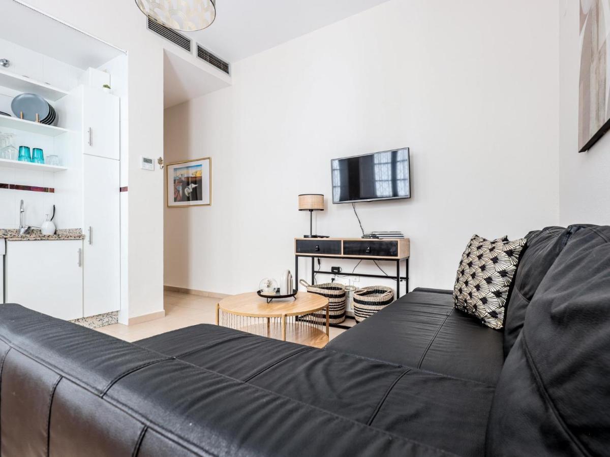 Fantastico Junto Museo Bellas Artes Centro Appartement