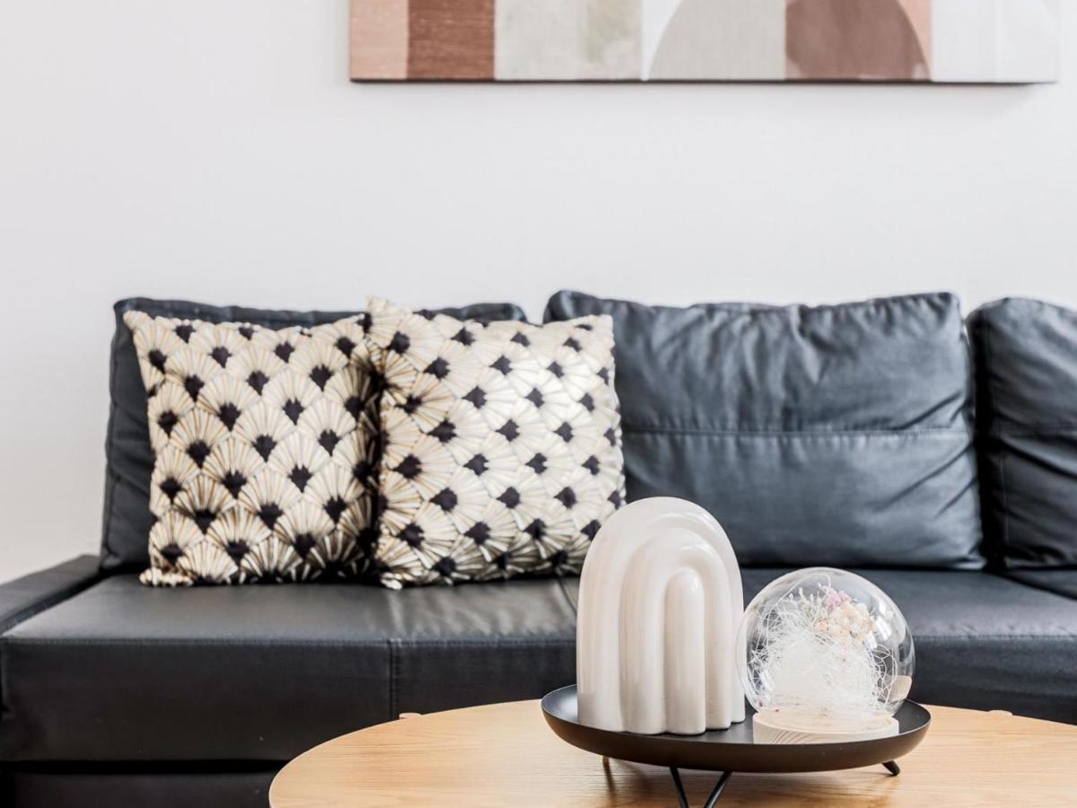 Fantastico Junto Museo Bellas Artes Centro Appartement *