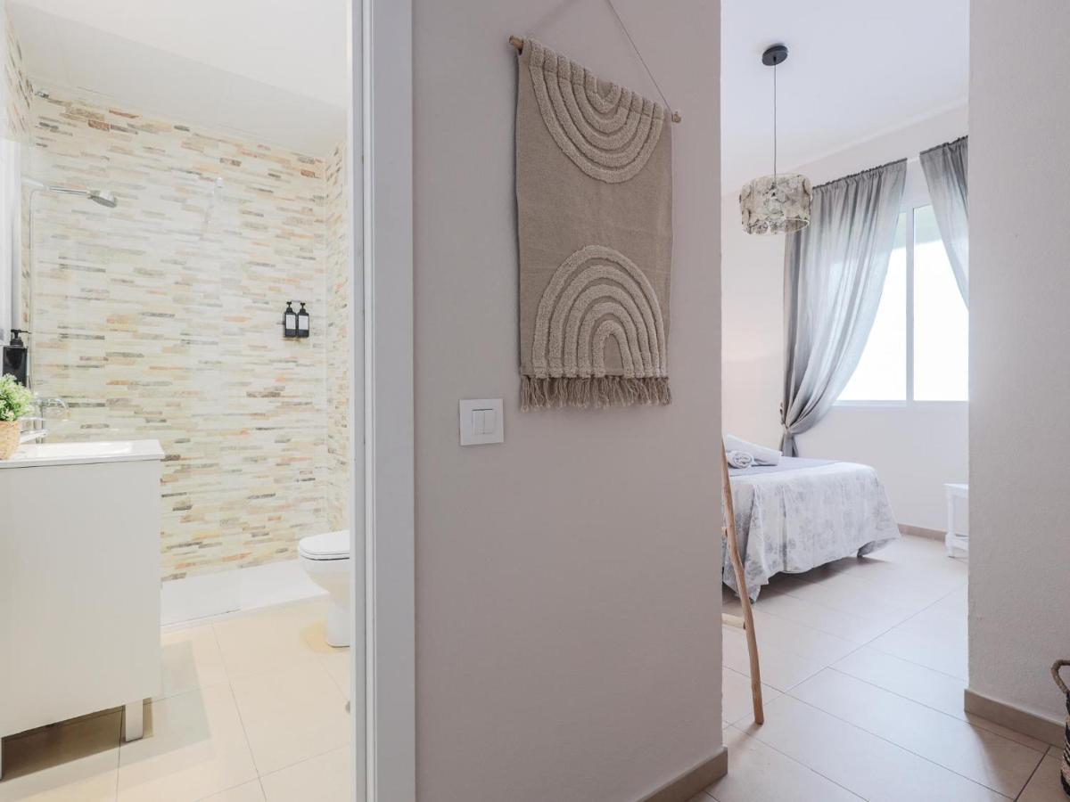 Appartement Fantastico Junto Museo Bellas Artes Centro Séville