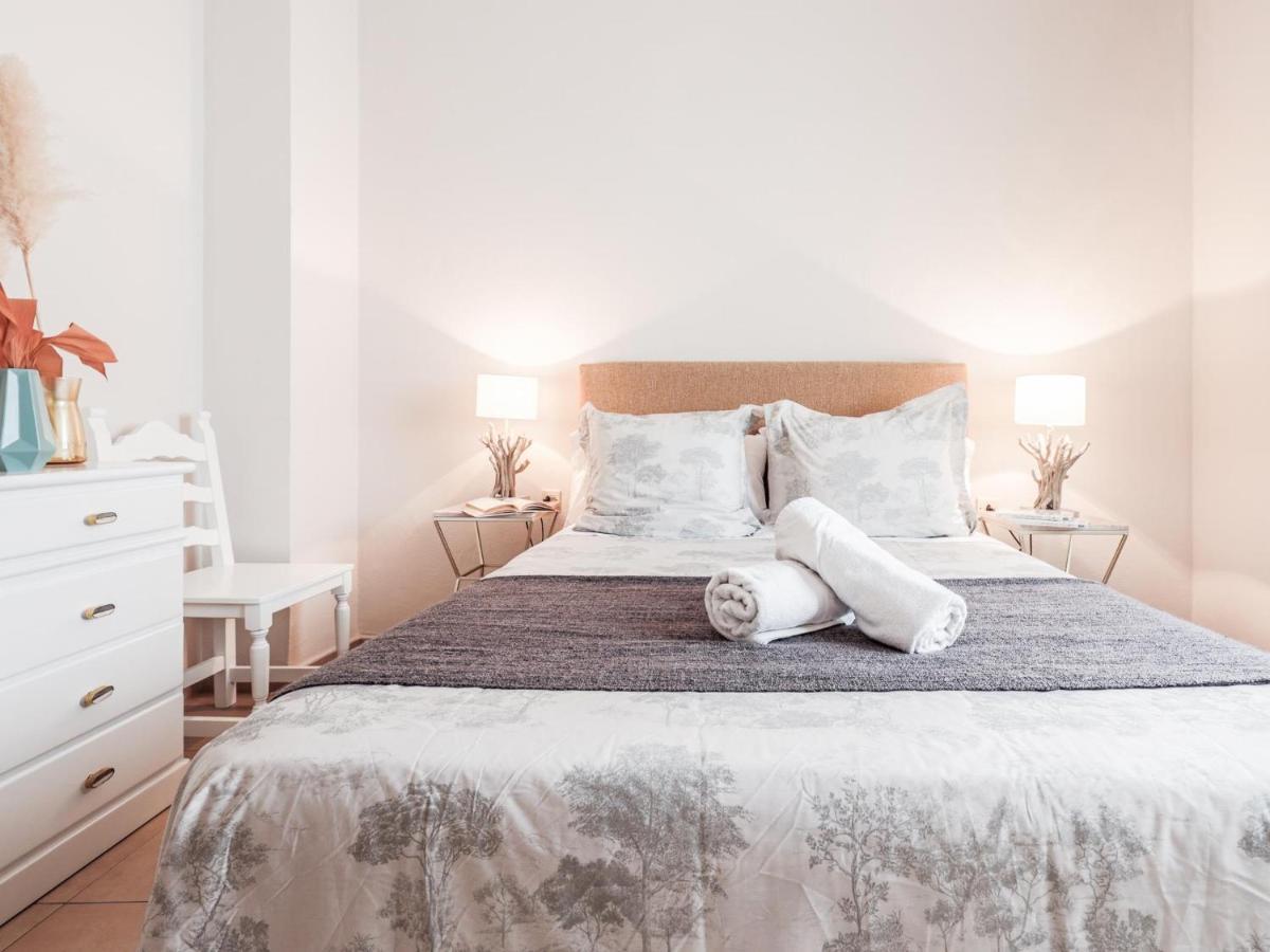 Appartement Fantastico Junto Museo Bellas Artes Centro