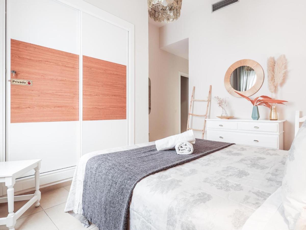 Apartamento Fantastico Junto Museo Bellas Artes Centro
