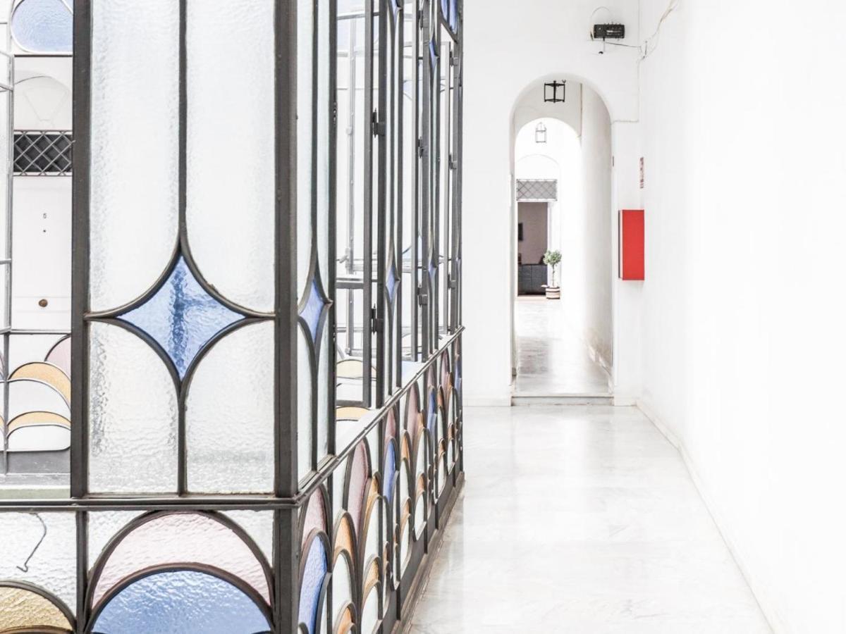 Fantastico Junto Museo Bellas Artes Centro