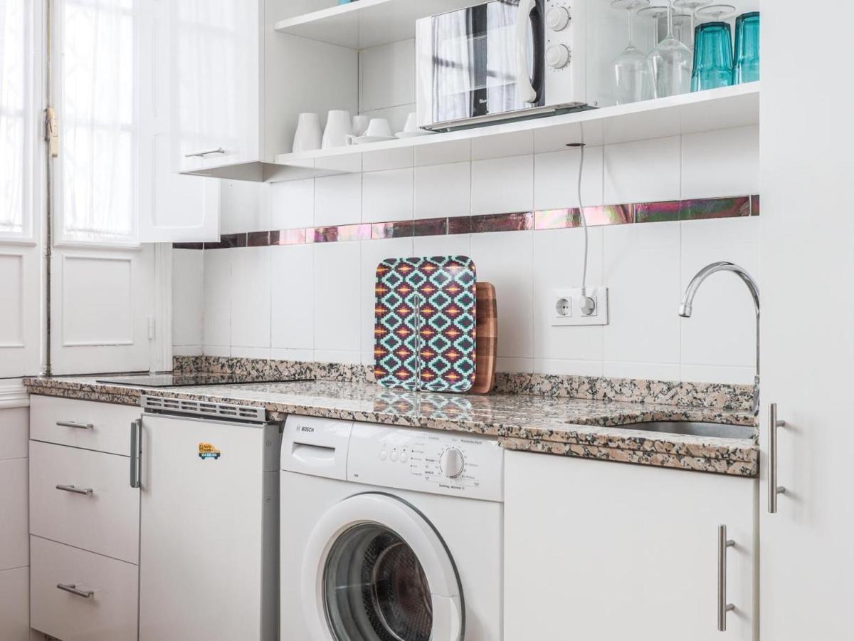 Apartamento Fantastico Junto Museo Bellas Artes Centro